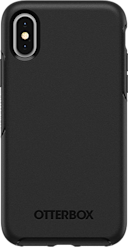 OtterBox iPhone X / Xs -suojakuori Symmetry