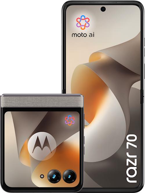 Motorola Razr 70 5G