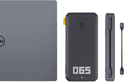 Xtorm Power Bank 24 000mAh -varavirtalähde