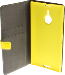 Insmat Nokia Lumia 1520 -suojakotelo Exclusive Flip Case