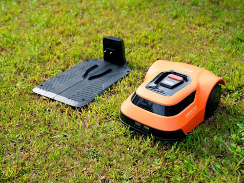 Ezviz RM600 Robottiruohonleikkuri