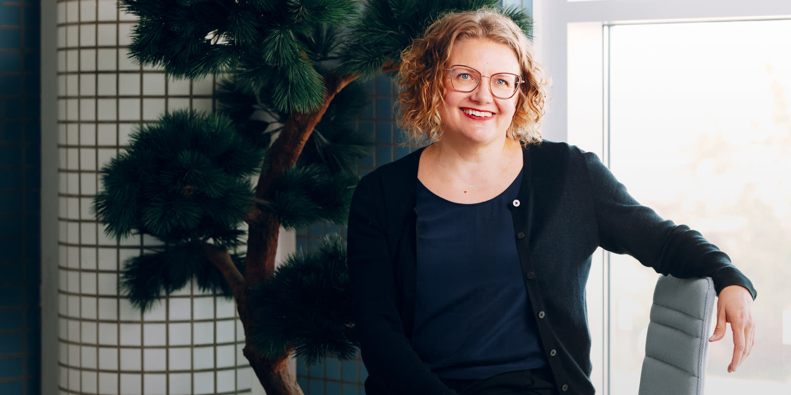 Sari Lempiäinen