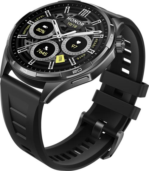 Honor Watch 6 Shadow Black