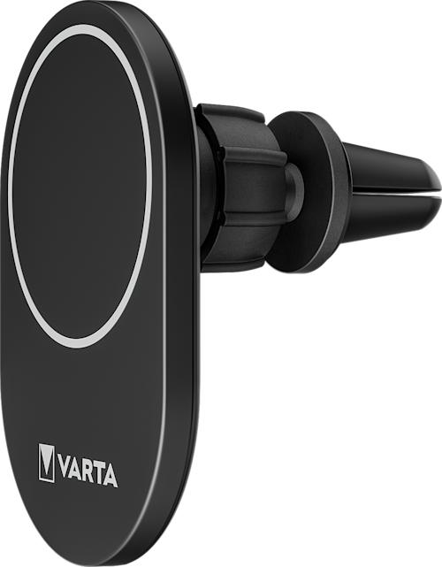 Varta MagSafe -langaton autolaturi