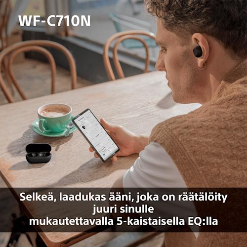 Sony WF-C710N Vastamelukuulokkeet