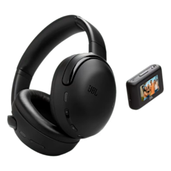 JBL Tour One M3 Smart TX Musta