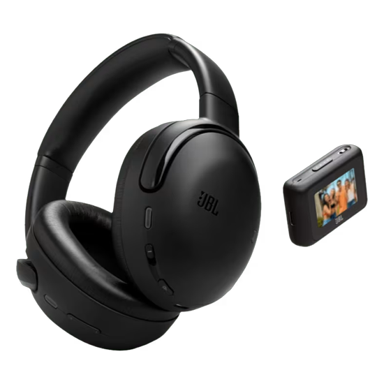 JBL Tour One M3 Smart TX Musta