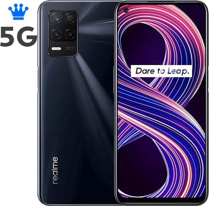 Realme 8 5G 64GB