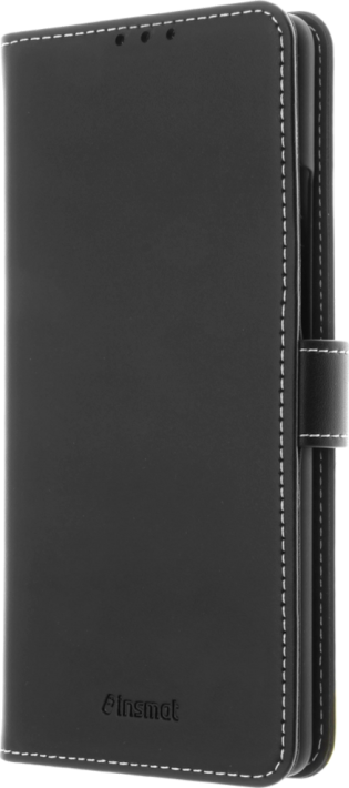 Insmat Samsung Galaxy Note10 Lite -suojakotelo Exclusive Flip Case