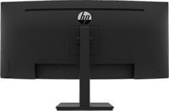 HP P34hc G4 34WQHD USB-C kaareva näyttö