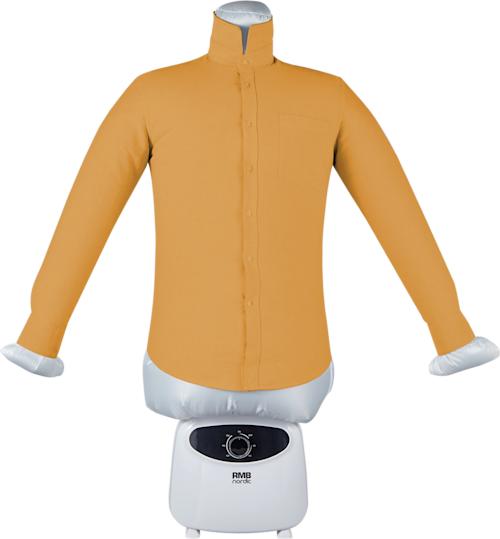 RMB Nordic 3-in-1 automaattinen silitys- ja kuivauslaite