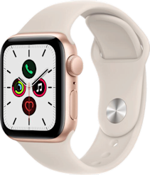 Apple Watch SE GPS 40 mm