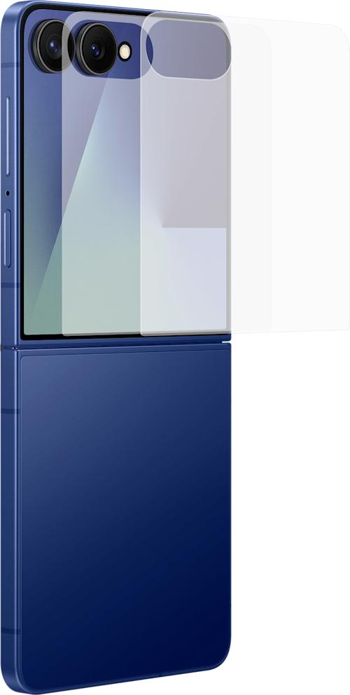 Samsung Galaxy Z Flip7 Anti-Reflecting Screen Protector