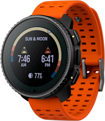 Suunto Vertical Solar -GPS-urheilukello Canyon