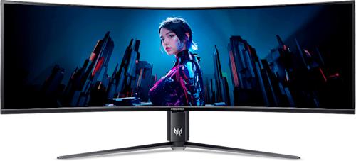 Acer Predator Z57 57 tuumainen pelinäyttö