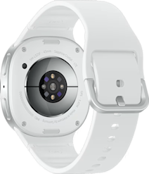 Samsung Galaxy Watch8 40mm BT Silver