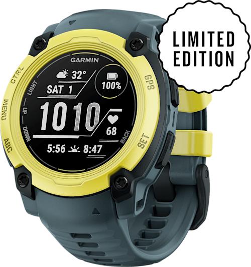 Garmin Instinct E 40 mm