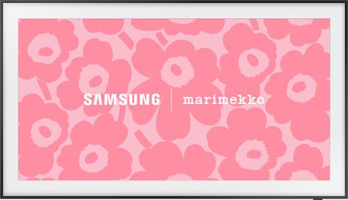 Samsung The Frame 55 tuumainen QLED 4K TV (2024)