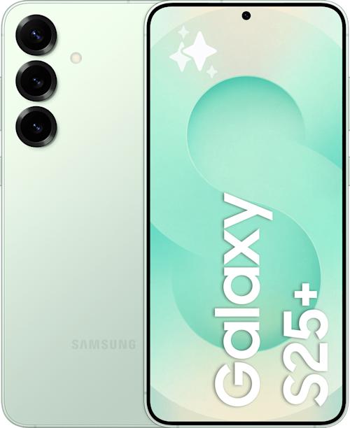 Samsung Galaxy S25+ 5G 512 Gt