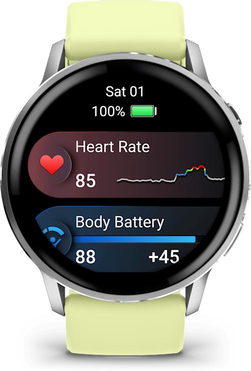 Garmin Venu 4 45 mm