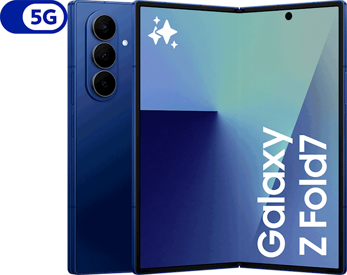 Samsung Galaxy Z Fold7 5G 512GB