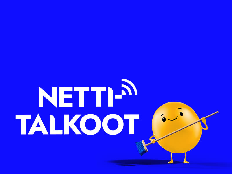 Nettitalkoot
