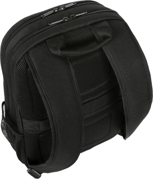 Targus GeoLite EcoSmart 16 Essentials -tietokonereppu