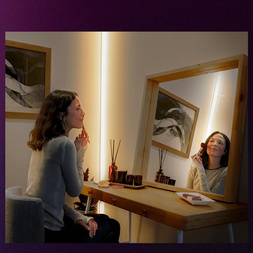 Philips Hue OmniGlow valonauha 3 metriä