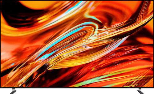 Sony Bravia 7 MK2 98 tuumainen True RGB Google TV