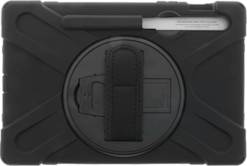 Samsung Galaxy Tab S7+ -suojakotelo Insmat Ruggered Armor