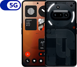 Nothing Phone (3a) 5G 256GB