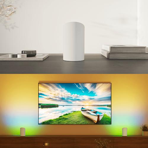 Philips Hue Play wall washer valaisin