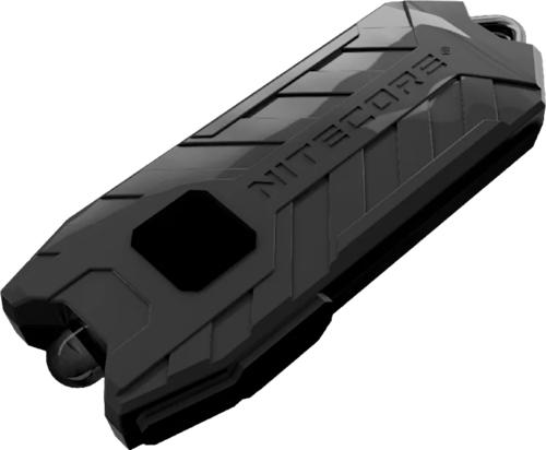 Nitecore TUBE V2.0 avaimenperävalo