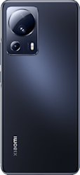 Xiaomi 13 Lite 5G 256GB Black
