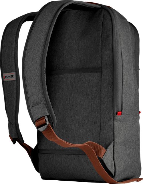 Wenger City Upgrade 16 tietokonereppu