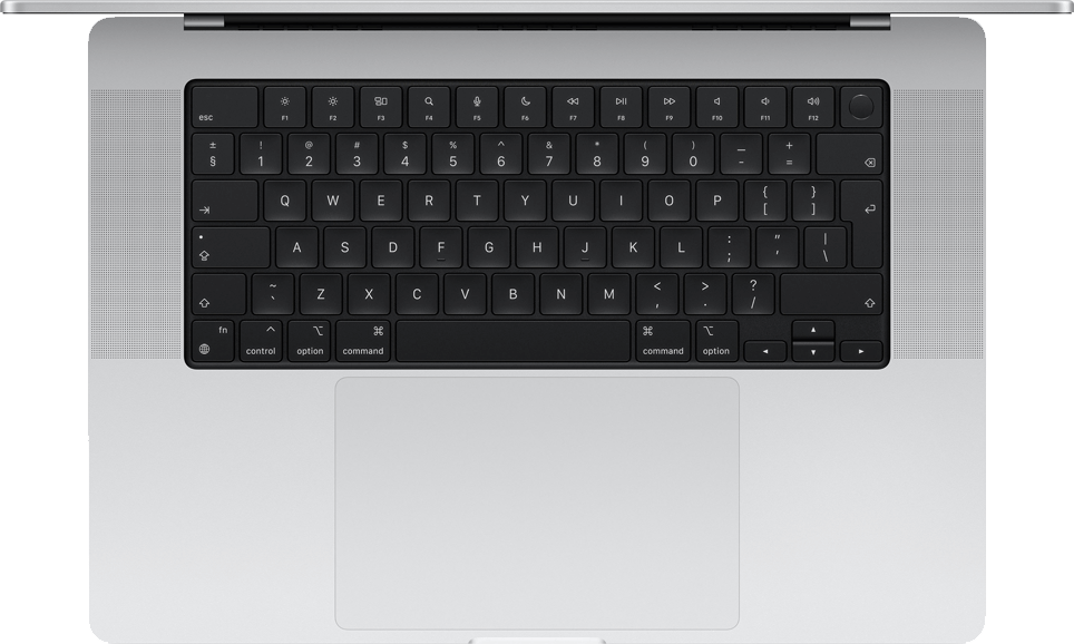 Apple MacBook Pro 16 (2023) M3 Max 16-coreCPU/40-coreGPU/48GB/1TB/hopea