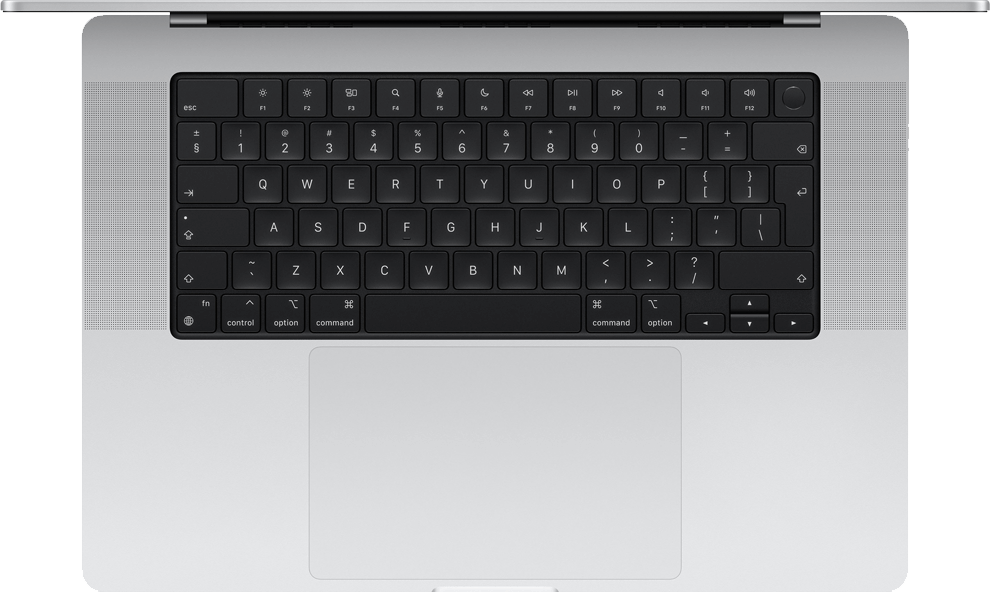 Apple MacBook Pro 16 (2023) M3 Pro 12-coreCPU/18-coreGPU/18GB/512GB/hopea