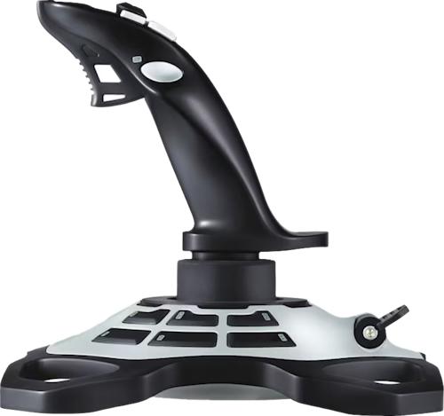 Logitech Extreme 3D PRO Joystick