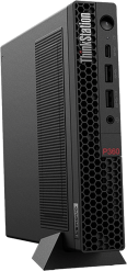Lenovo ThinkStation P360 TINY I7-12700T/16GB/512SSD/T400/WLAN