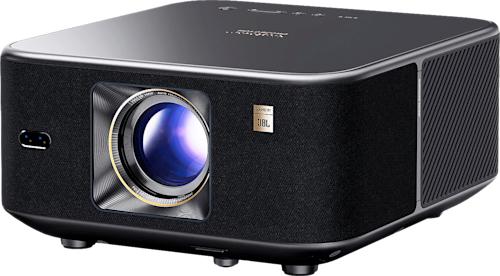 Yaber K3 Pro Full HD LCD Projektori Subwooferilla