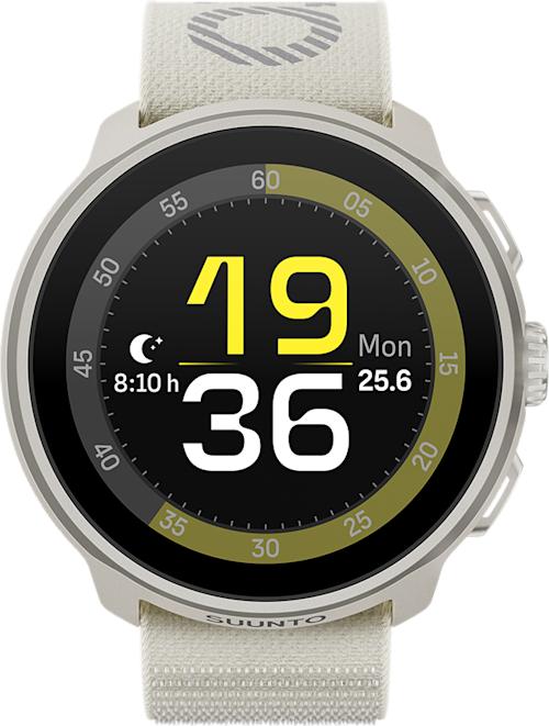 Suunto Run