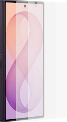 Samsung Galaxy Fold8 Ultra Anti-reflecting Film -näytönsuojakalvo