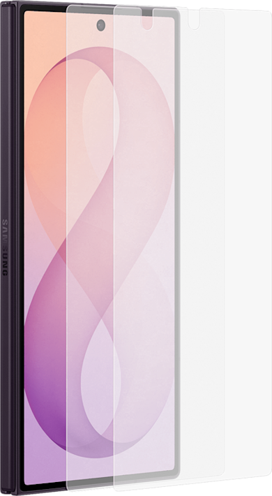 Samsung Galaxy Fold8 Ultra Anti-reflecting Film -näytönsuojakalvo