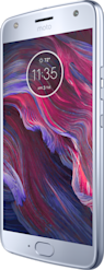 Lenovo Moto X4