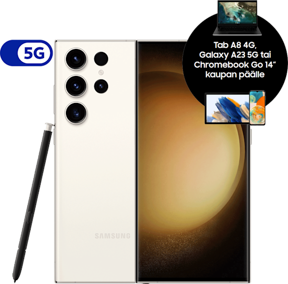 Galaxy S23 Ultra 5G 256GB