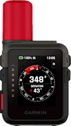 Garmin inReach Mini 3 Plus SOS -satelliittiviestintälaite