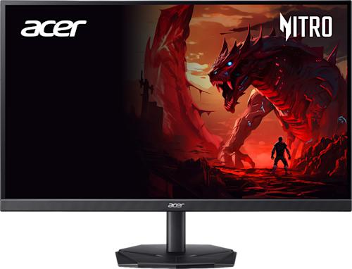 Acer Nitro KG271U X1 27 tuumainen pelinäyttö