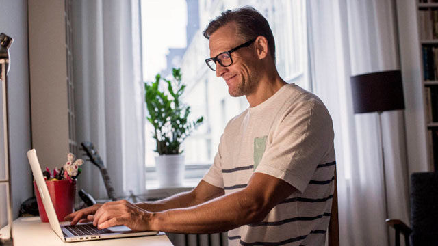 OmaElisa self-service portal