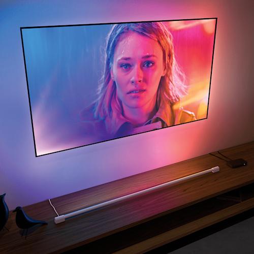 Philips Hue White and color ambiance Play gradient -valoputki