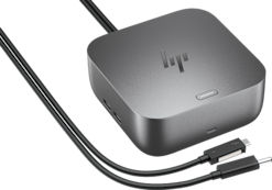 HP Thunderbolt 4 Ultra 280W G6 -telakointiasema